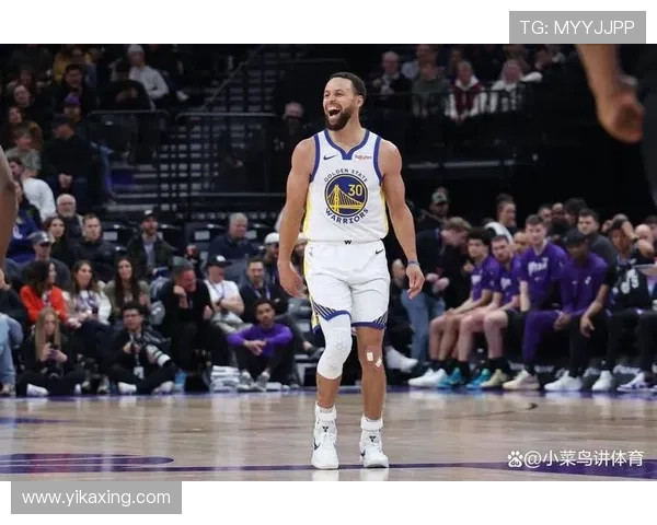 黄蜂神射三球超越库里风头