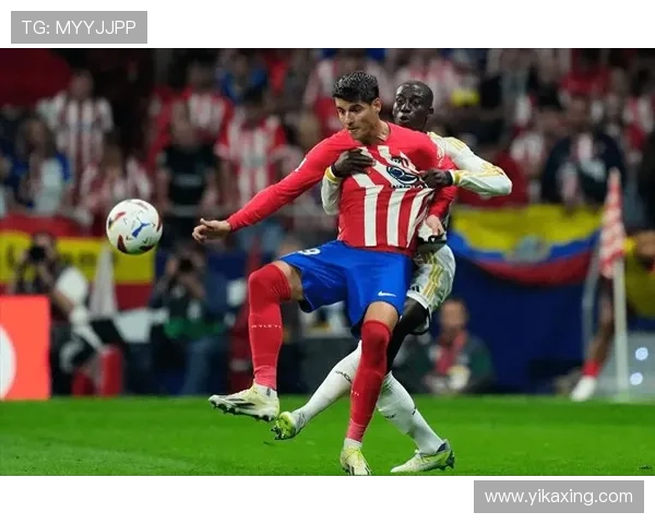 马竞小卒助攻防守双料担当稳主力